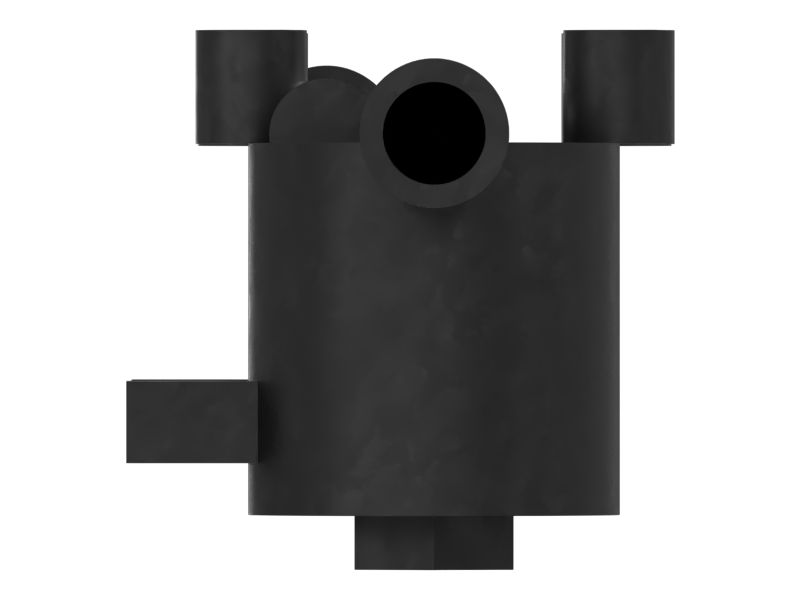 535-0979: HEATER 5350979 купить