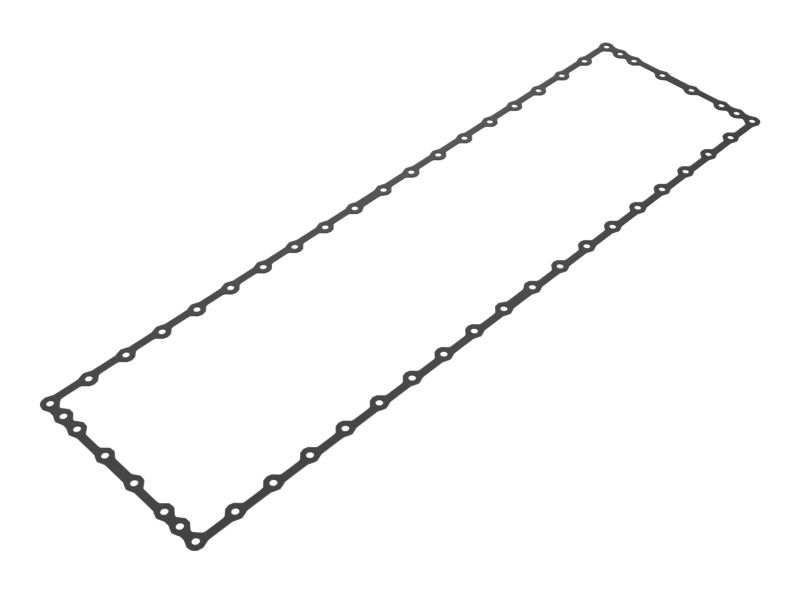510-9139: GASKET AS 5109139 купить