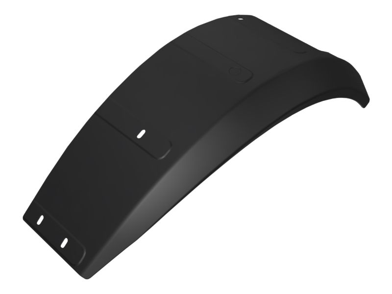 416-5049: FENDER-REAR