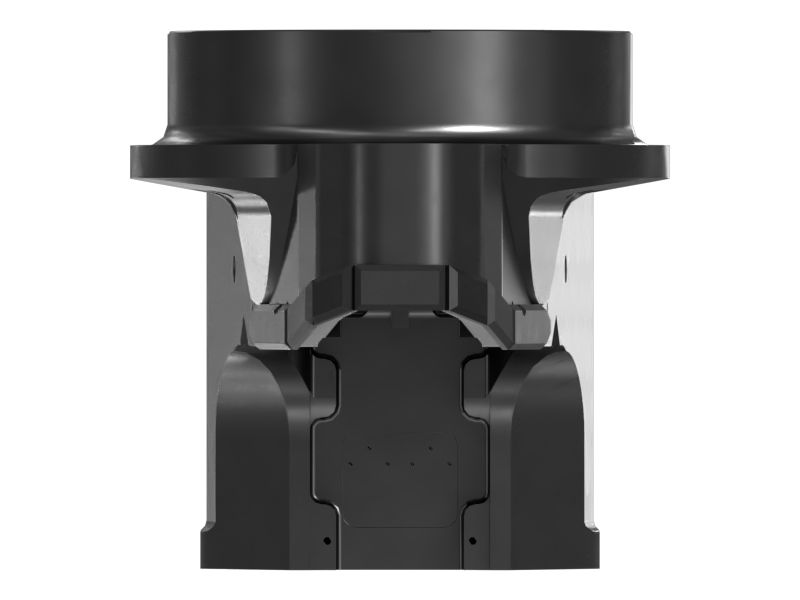 608-0424: GEARBOX AS 6080424 купить