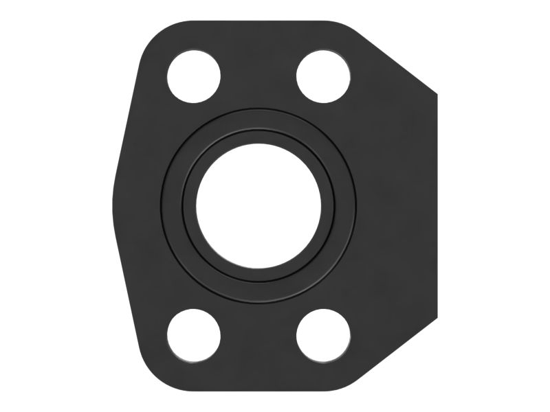 460-4609: MANIFOLD 4604609 купить