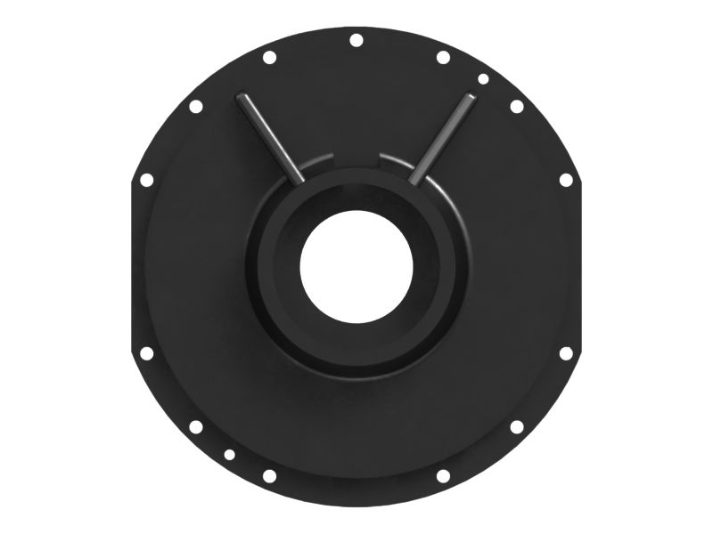 505-4542: FLANGE 5054542 купить