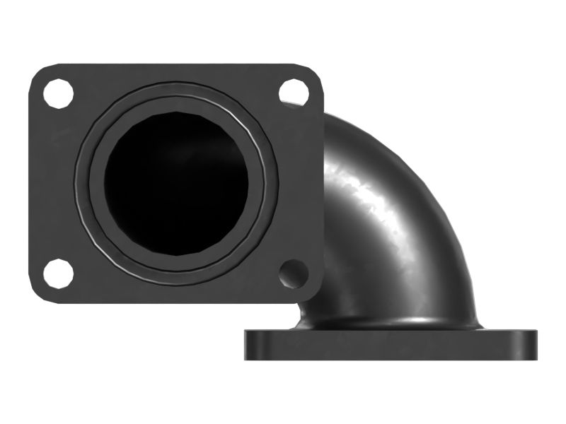 7C-1518: ELBOW 7C1518 купить