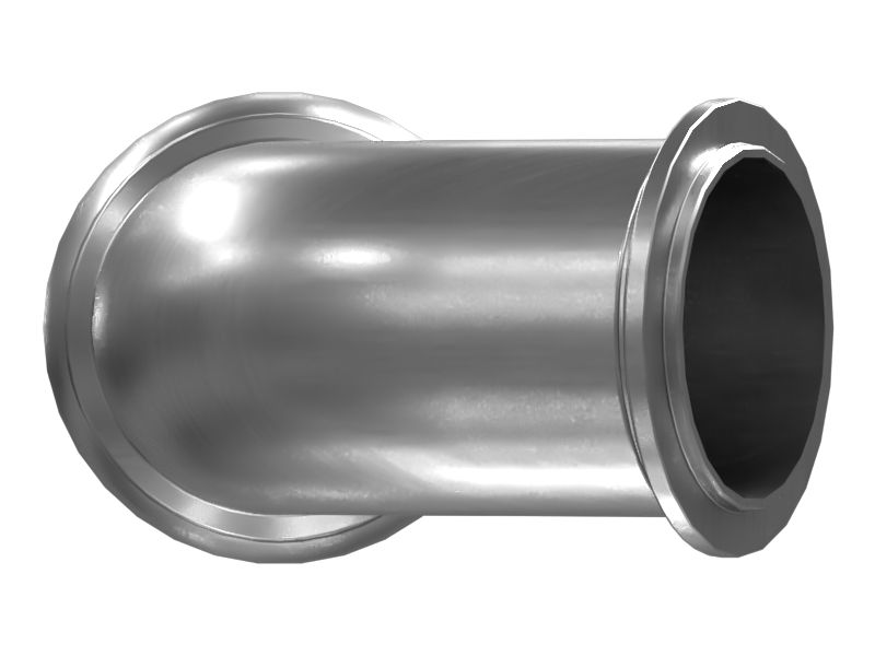 553-8517: ADAPTER-EXHA 5538517 купить