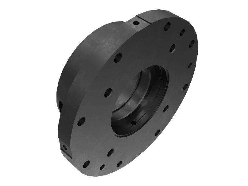 504-4267: FLANGE 5044267 купить