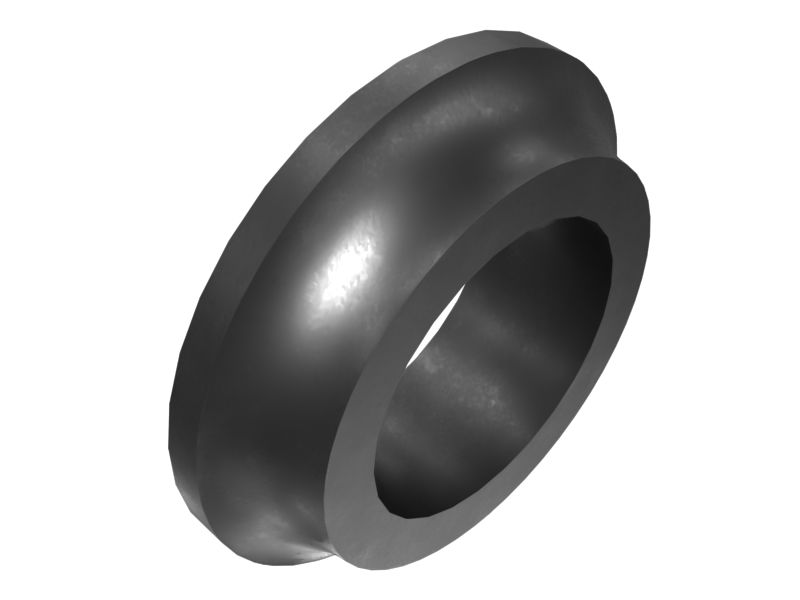 450-0812: FLANGE WELD 4500812 купить