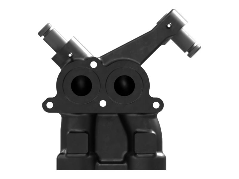 8E-5128: MANIFOLD A 8E5128 купить