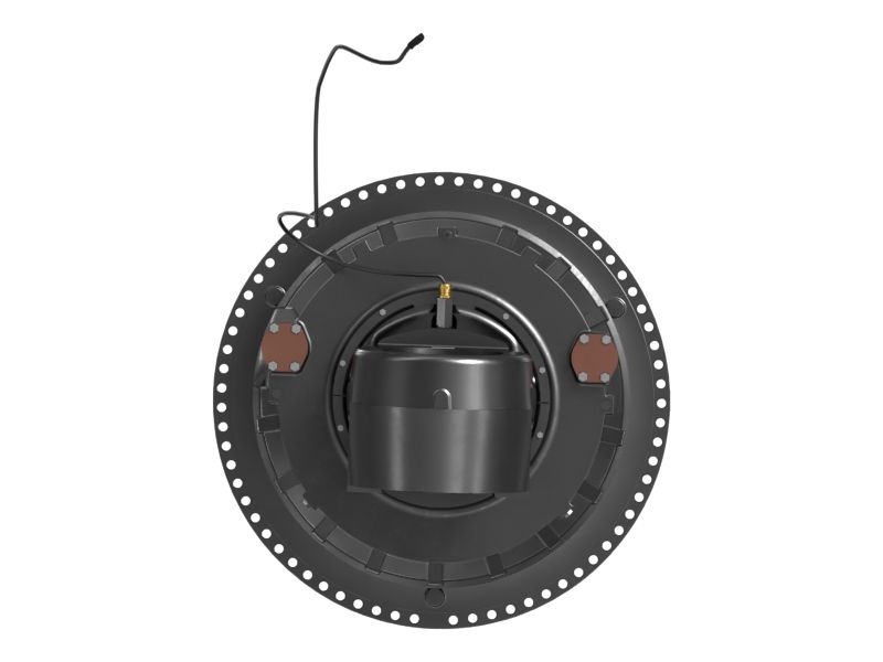 337-7950: WHEEL GP 3377950 купить