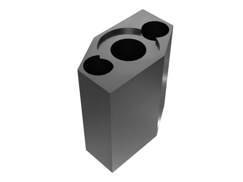 175-5269: ADAPTER-ORIF