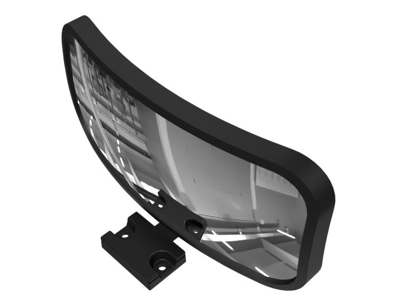 517-8633: MIRROR G-SEM 5178633 купить