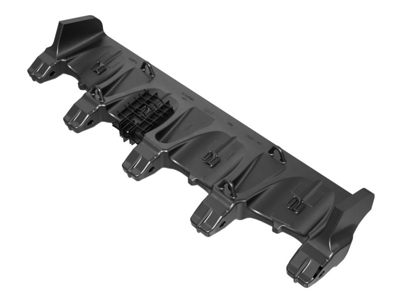 563-6094: Cast Lip Gauge 5636094 Caterpillar