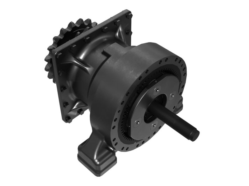 556-0110: DRIVE GP-SEM 5560110 купить