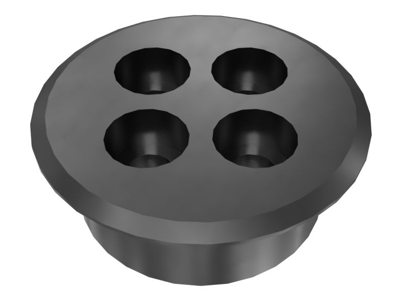 503-2561: FLANGE 5032561 купить