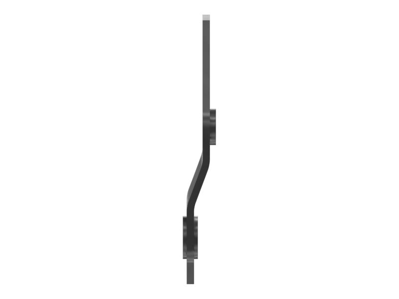 357-9337: Bucket Hinge Plate 3579337 купить