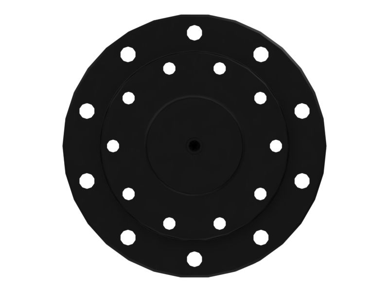 556-0104: SPINDLE (SEM 5560104 купить