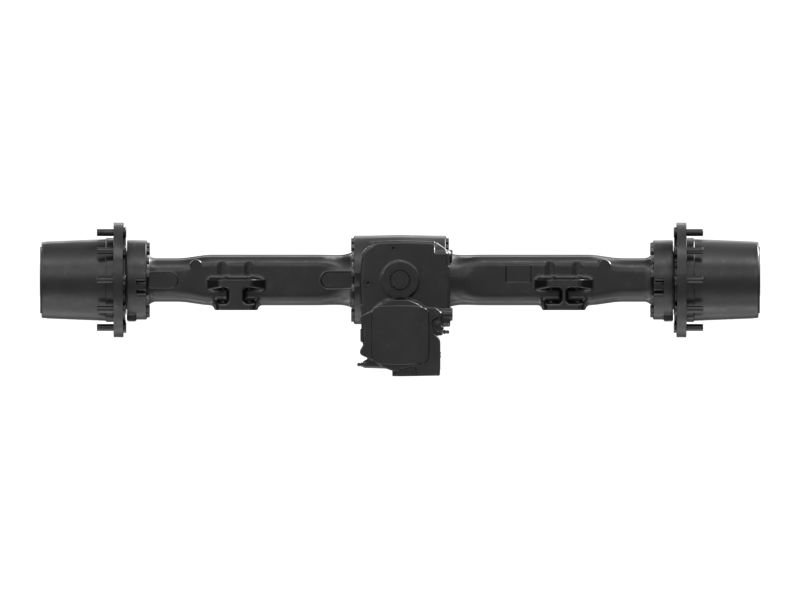 593-1006: AXLE GP-REAR 5931006 купить