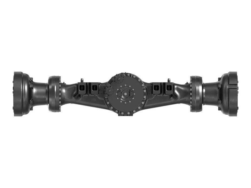 591-8573: AXLE AR-FIXE 5918573 купить