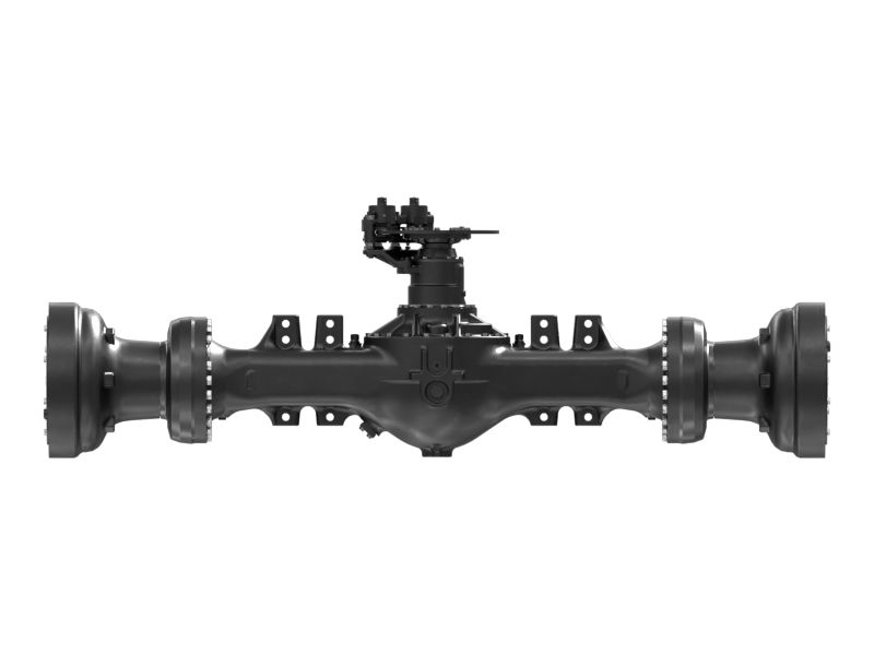 591-8573: AXLE AR-FIXE 5918573 купить