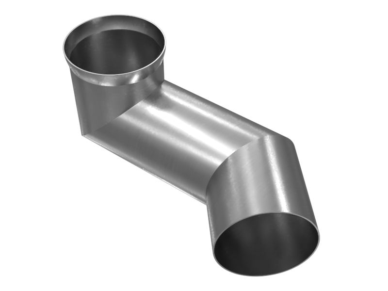 387-7858: TUBE-EXHAUST 3877858 купить