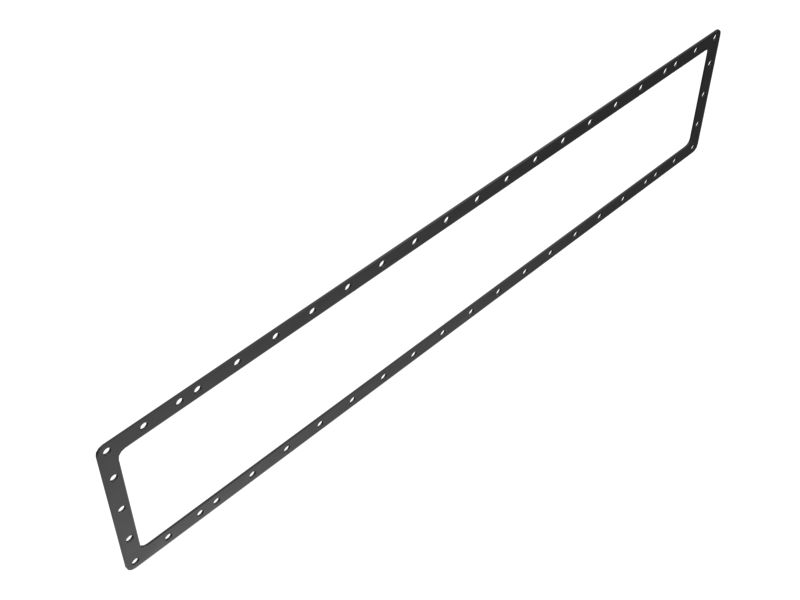 465-5080: GASKET-RDTR 4655080 купить