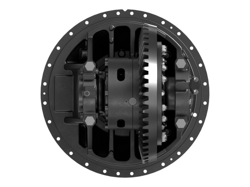 308-3244: GEAR GP | CATCorp