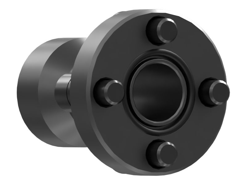 543-4934: FLANGE AS 5434934 купить
