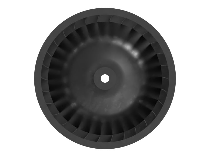 535-5155: BLOWER 5355155 купить