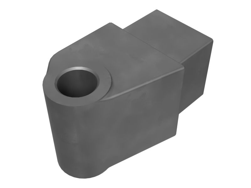 3G-2449: Skid Elevator Frame Pivot 3G2449 купить