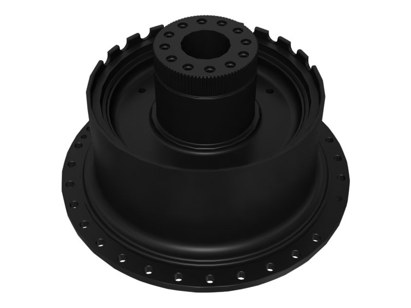 520-5701: SPINDLE 5205701 купить