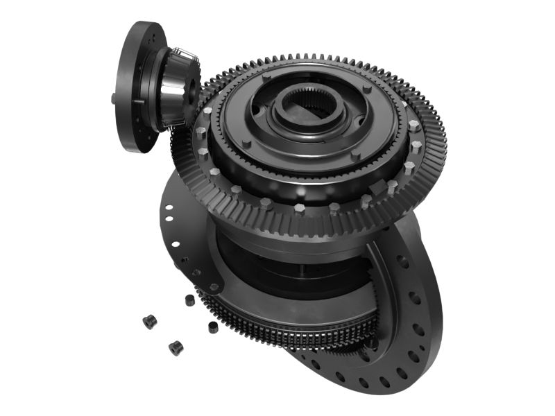518-1428: BRAKE GP-DIF 5181428 купить