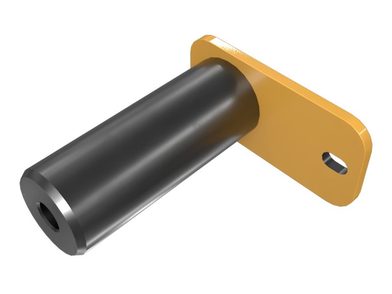 536-2631: PIN AS-SEM | CATCorp