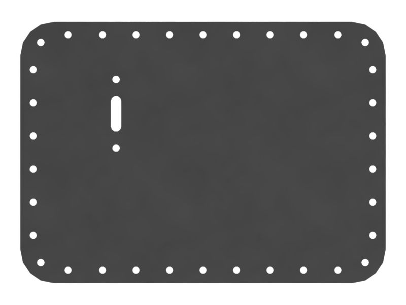 425-0569: COVER 4250569 купить