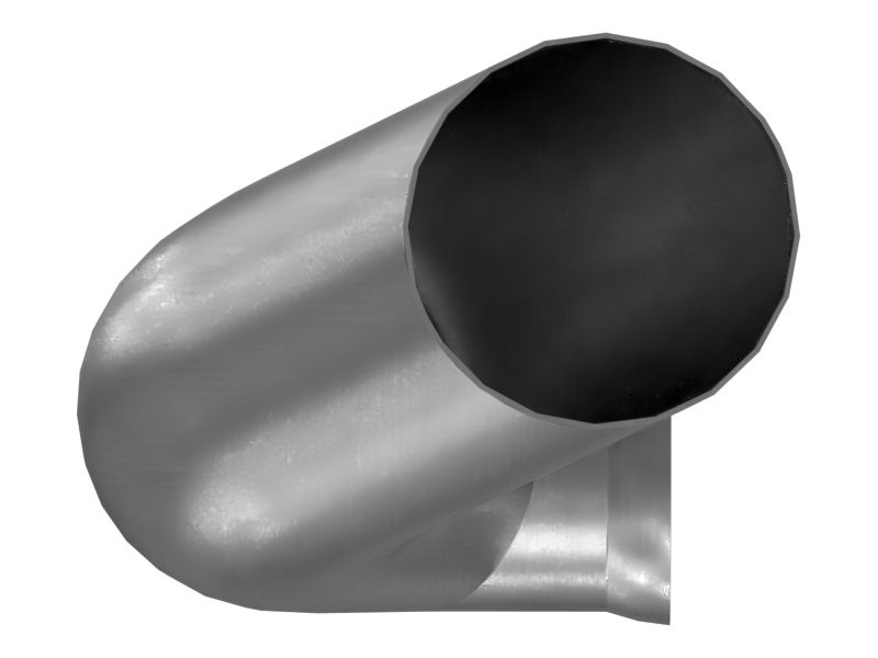 501-3941: TUBE-EXHAUST 5013941 购买