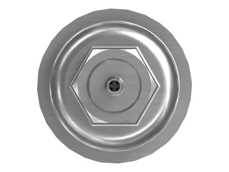 553-6296: POT-SEM 5536296 купить