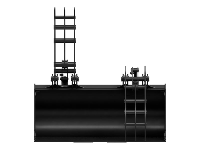 504-4777: BUCKET GP-CL 5044777 купить