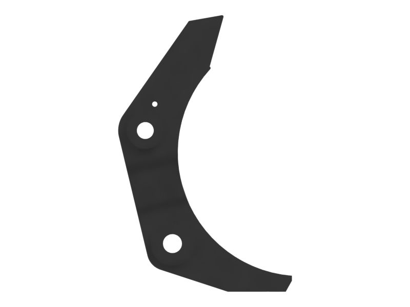 357-9337: Bucket Hinge Plate 3579337 купить