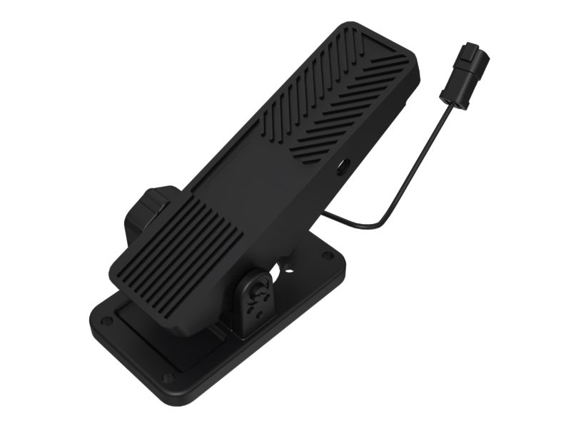 612-2423: PEDAL GP 6122423 купить