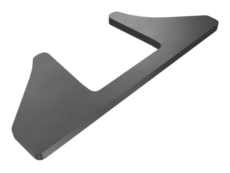 614-4579: PLATE-WEAR 6144579 купить