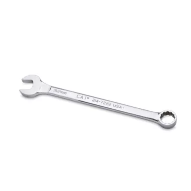 CAT 32 MM KOMBİNASYON ANAHTARI