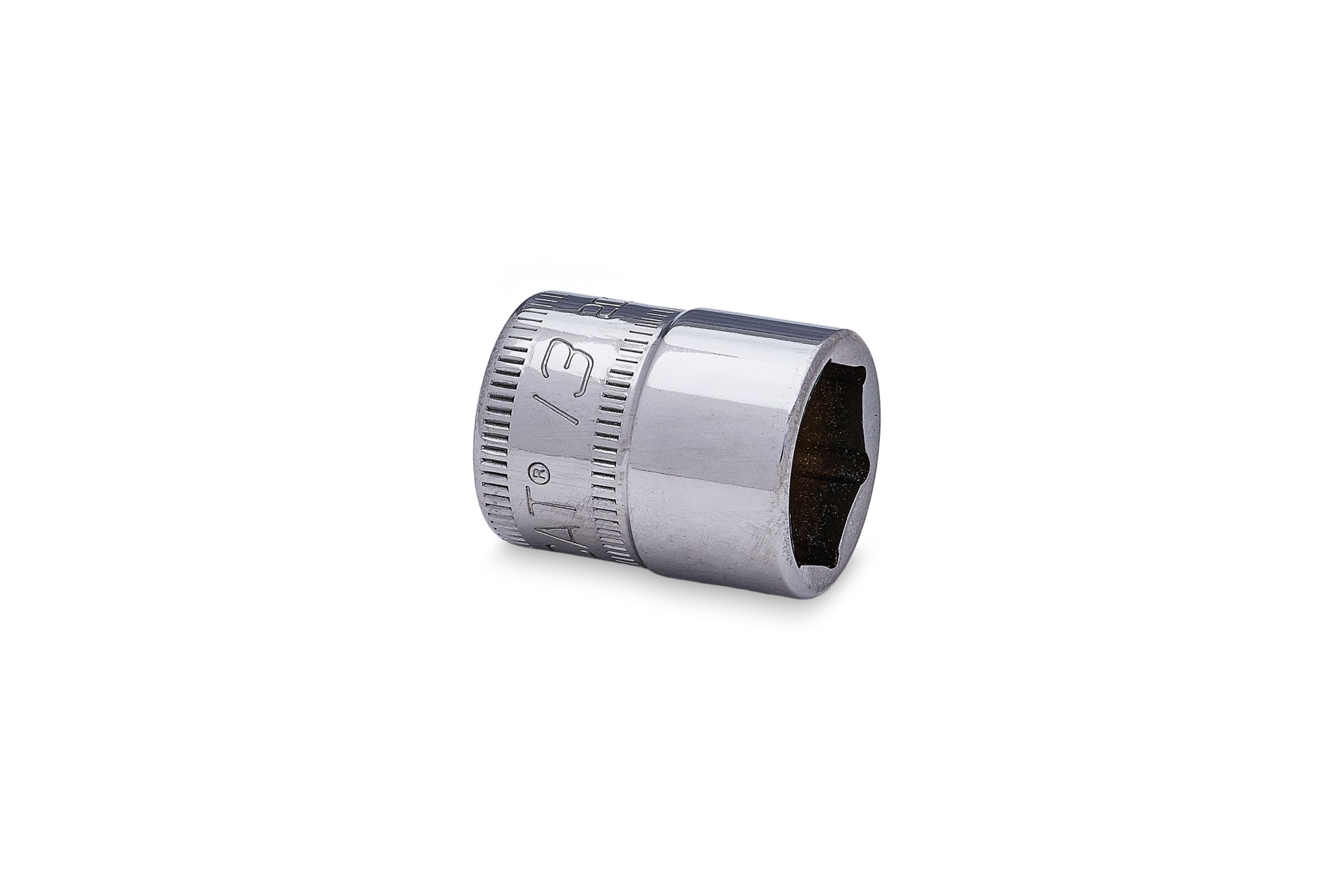 200-8427: 1/4" drev 6-kantet x 13 mm Hex Metric Skål
