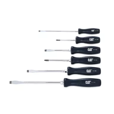 162-7804: 6 Parça Tornavida Seti