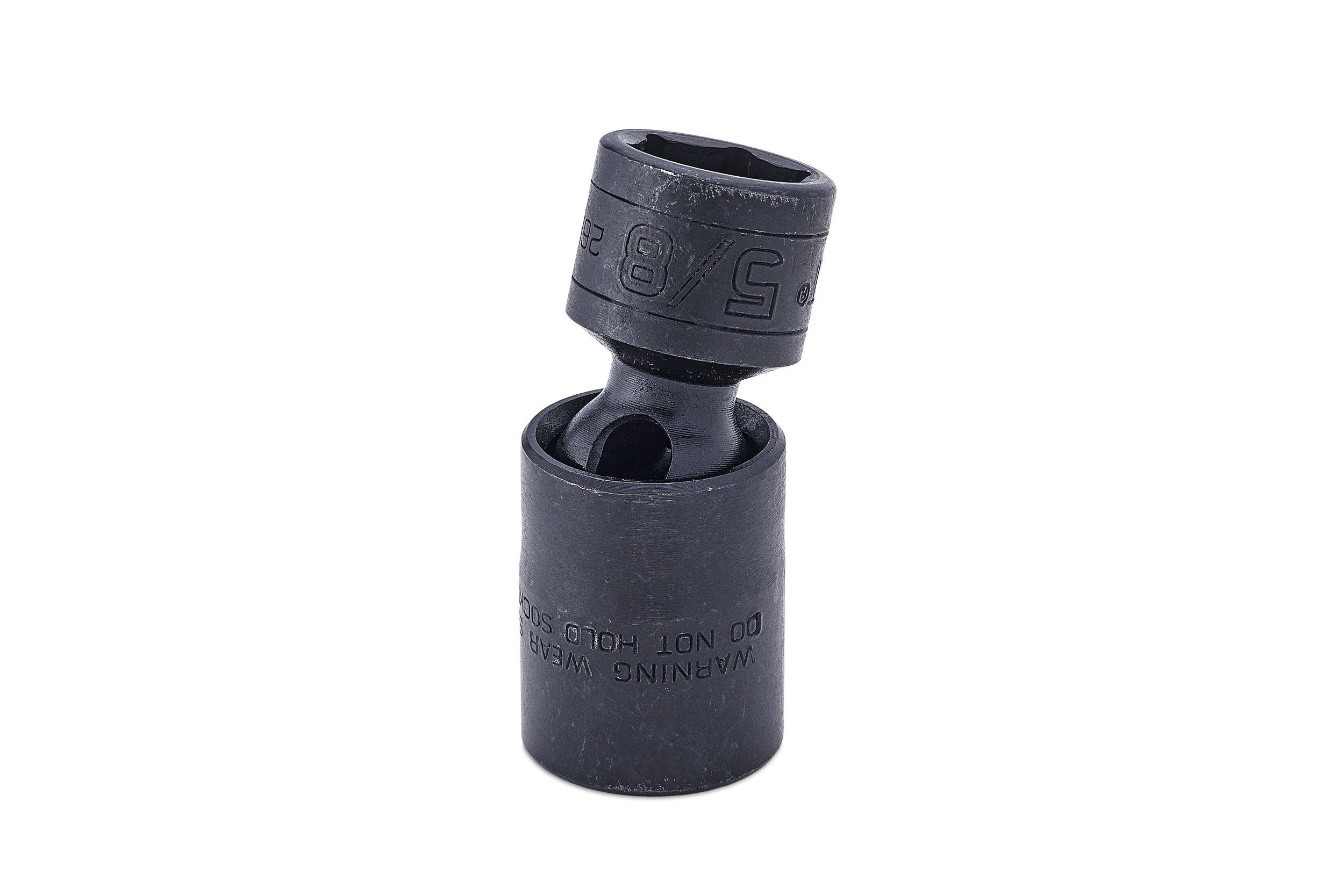 261-8589: Universal Swivel Impact Socket | CATCorp