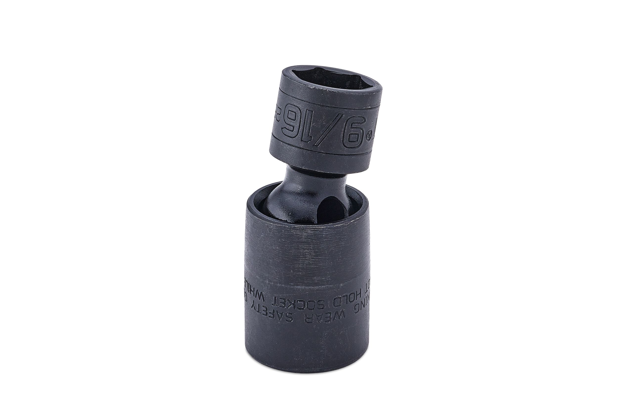 261-8587: Universal Swivel Impact Socket | CATCorp