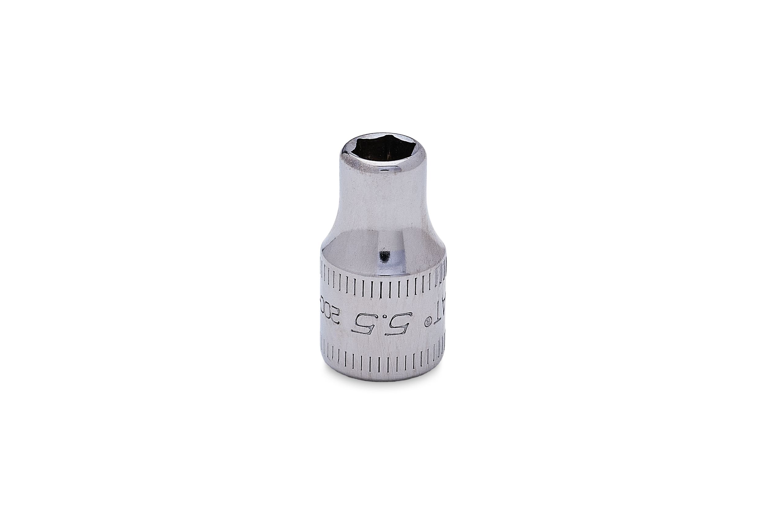 200-8418: Steckschlüssel (1/4"-Spannfutter)