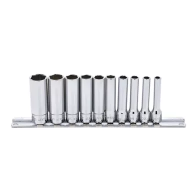 213-9965: ชุดซ็อกเก็ต