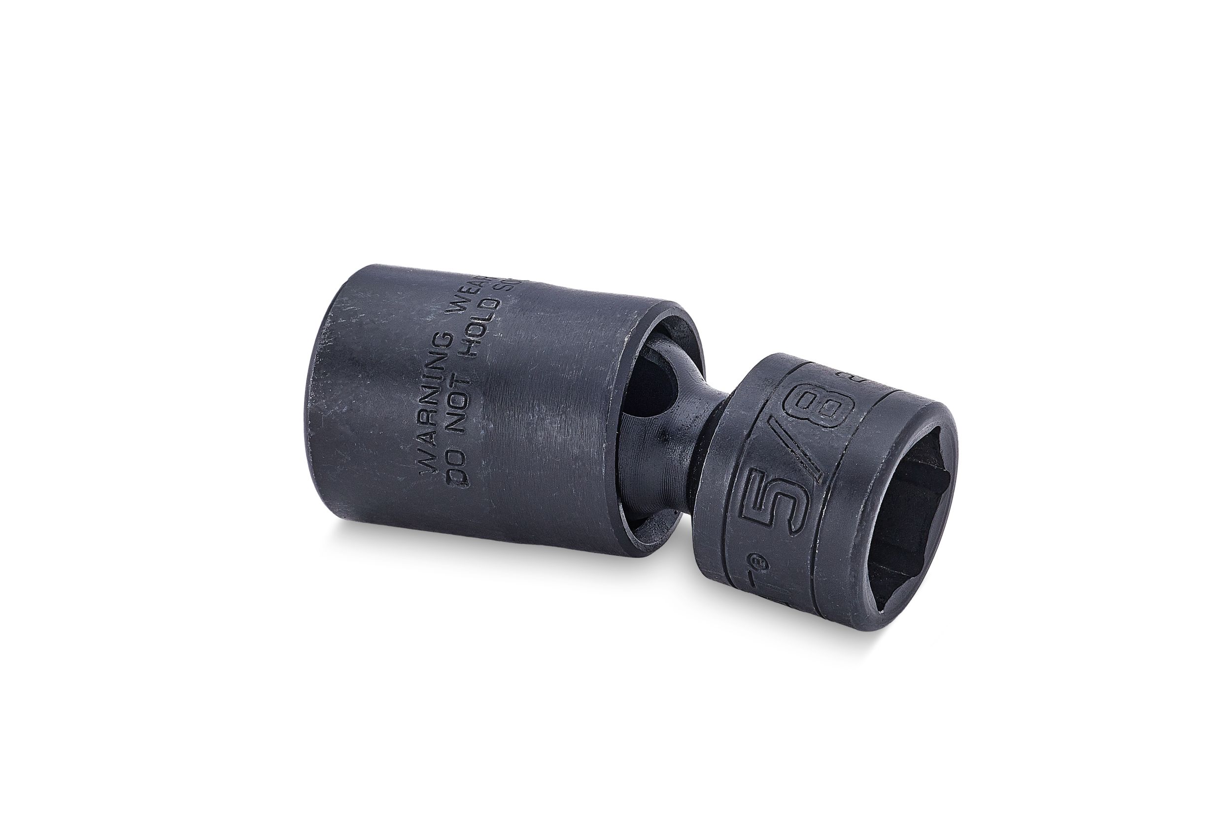 261-8579: Swivel Impact Socket | CATCorp