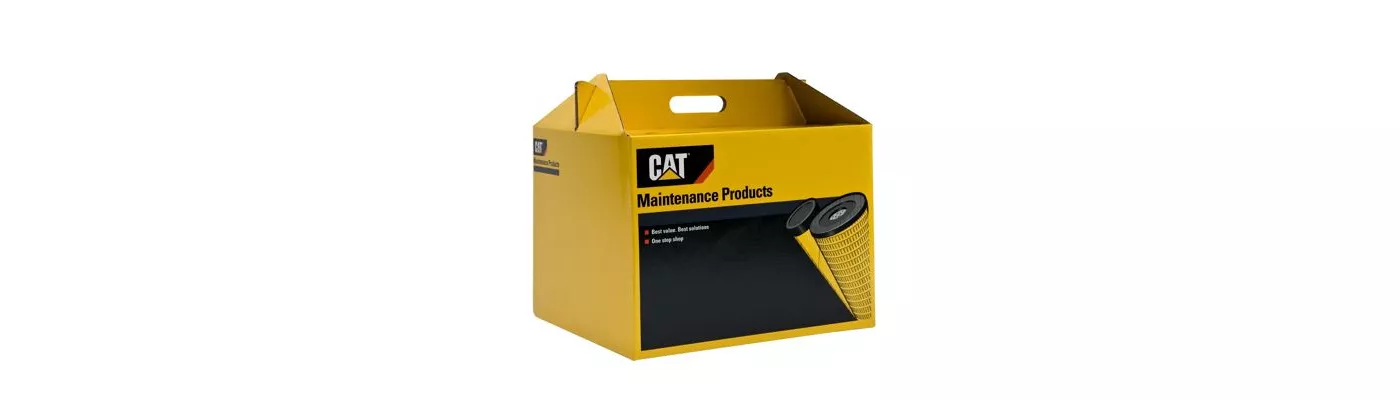 Planned Maintenance Kits