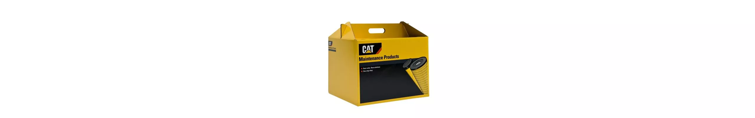 Planned Maintenance Kits