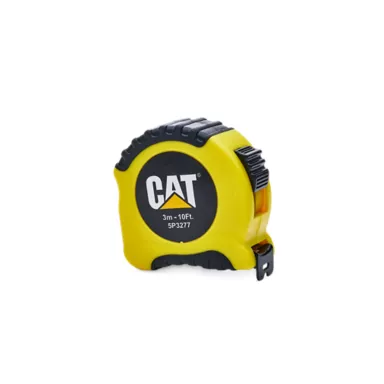 CAT ÖLÇME ŞERİDİ