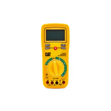 CAT DİJİTAL MULTİMETRE